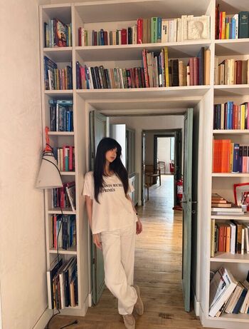 Zhang xinmu leaked private photo uncensored HD quality
