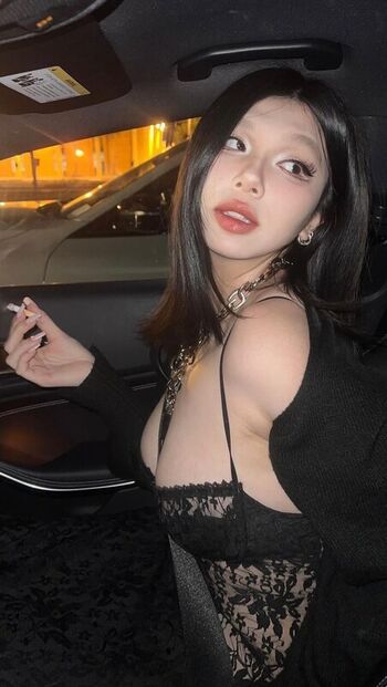 Zhang xinmu leaked private photo uncensored HD quality