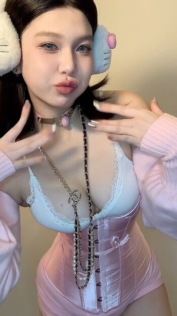 Zhang xinmu leaked private photo uncensored HD quality