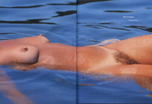 Zimmermann leaked private photo uncensored HD quality