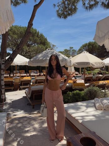Zoe liss leaked private photo uncensored HD quality