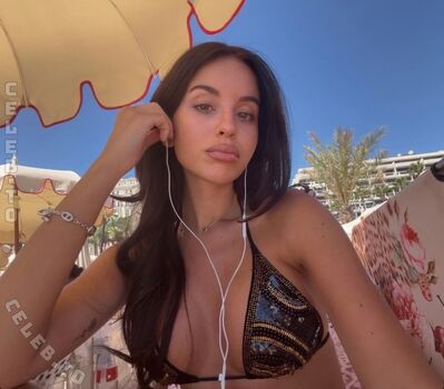 Zoe liss leaked private photo uncensored HD quality