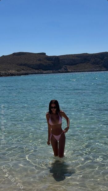 Zoe liss leaked private photo uncensored HD quality