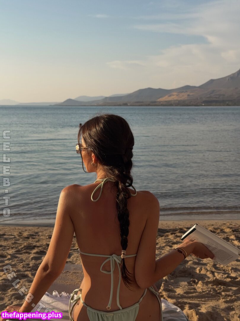 Page/ leaked private photo uncensored HD quality