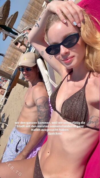 Zoe salome saip leaked private photo uncensored HD quality