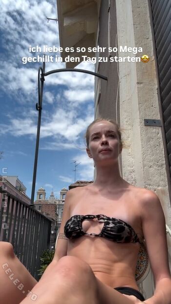 Zoe salome saip leaked private photo uncensored HD quality