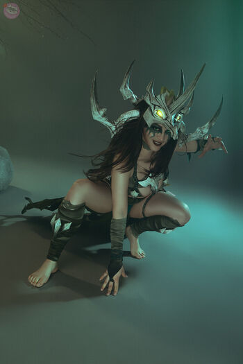Zoe volf cosplay leaked private photo uncensored HD quality