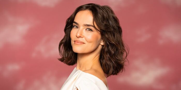 Zoey deutch leaked private photo uncensored HD quality