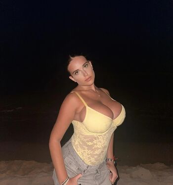Zuleika balzano leaked private photo uncensored HD quality