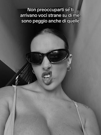 Zuleika balzano leaked private photo uncensored HD quality
